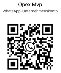 1 Klick zu unserem Profil und Chat