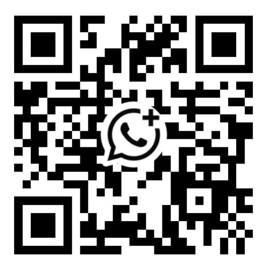 QR-Code Whatsapp MVP