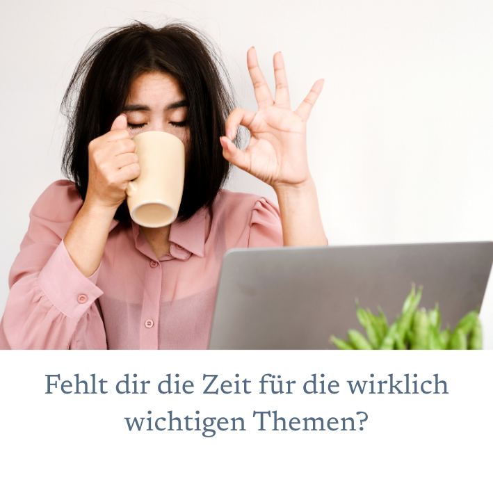 Zeitmanagement
