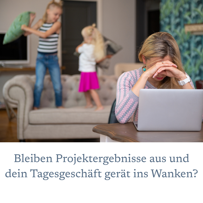 Alltagsstress