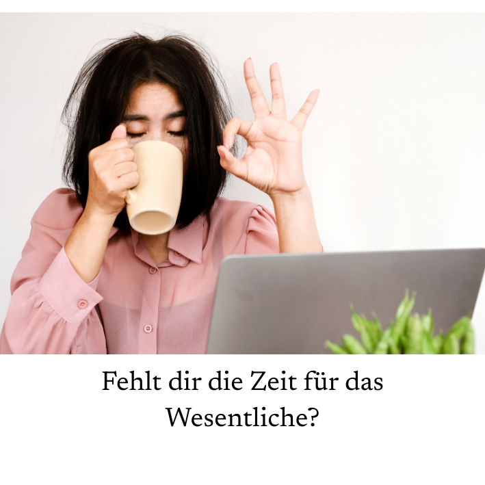 Fehlt dir die Zeit für das Wesentliche (60 x 70 mm) (60 x 60 mm)-2